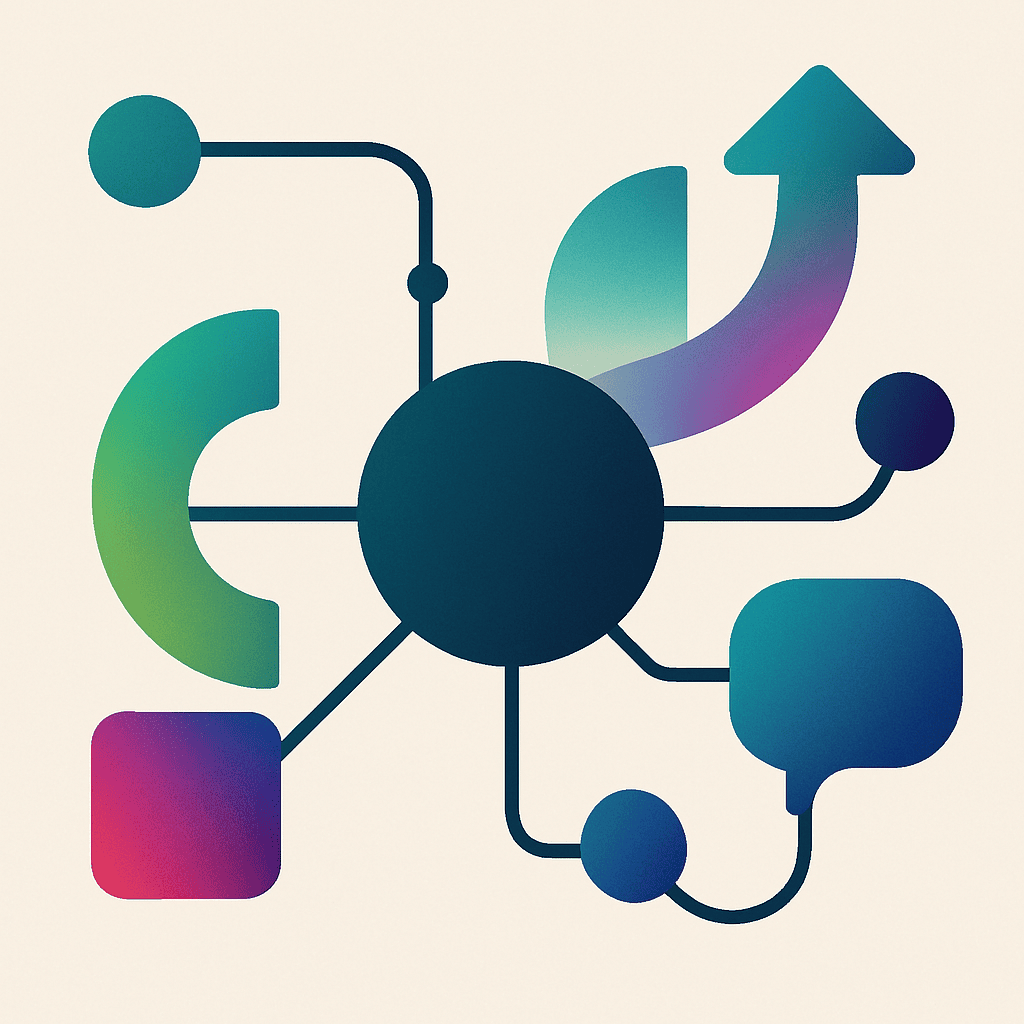 Corporate Identity 2.0: Warum Design mehr ist als ein Logo